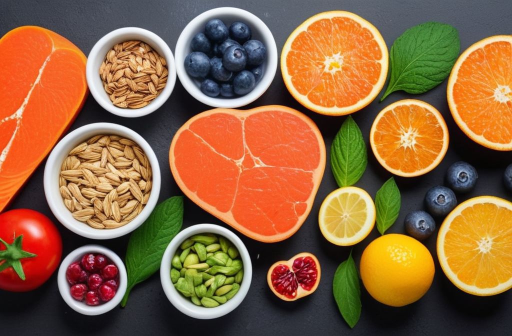 The Power of an Anti-Inflammatory Diet