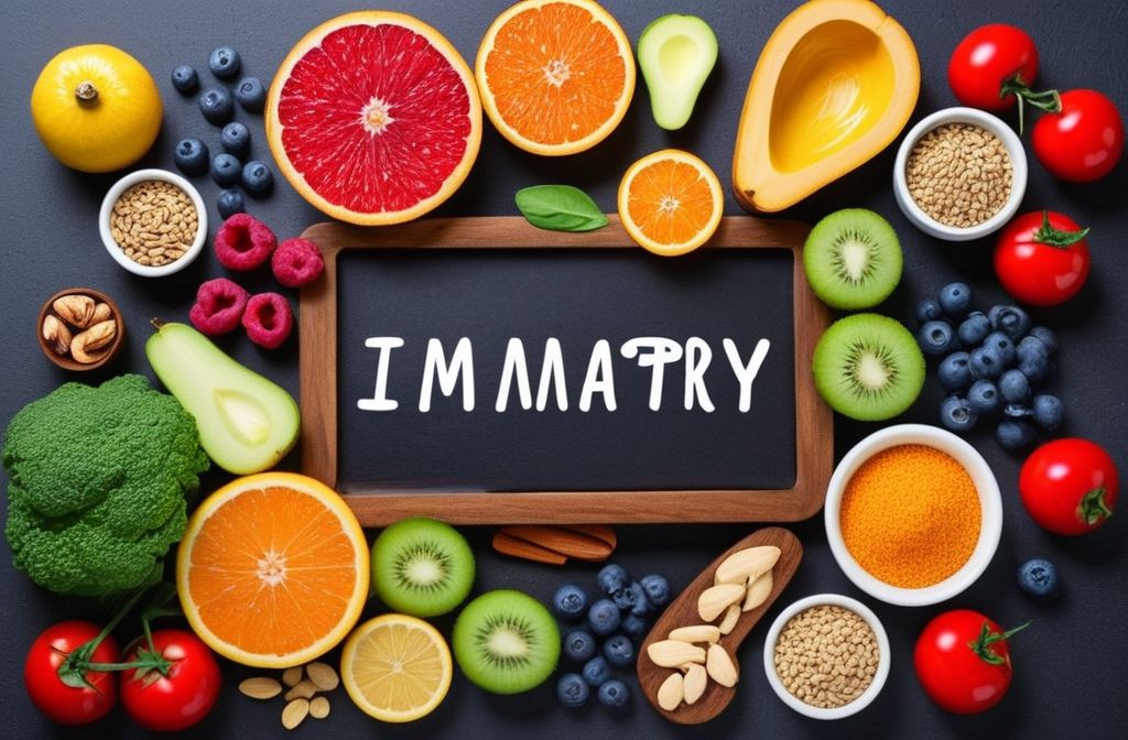 Berries: Nature’s Antioxidant Superstars