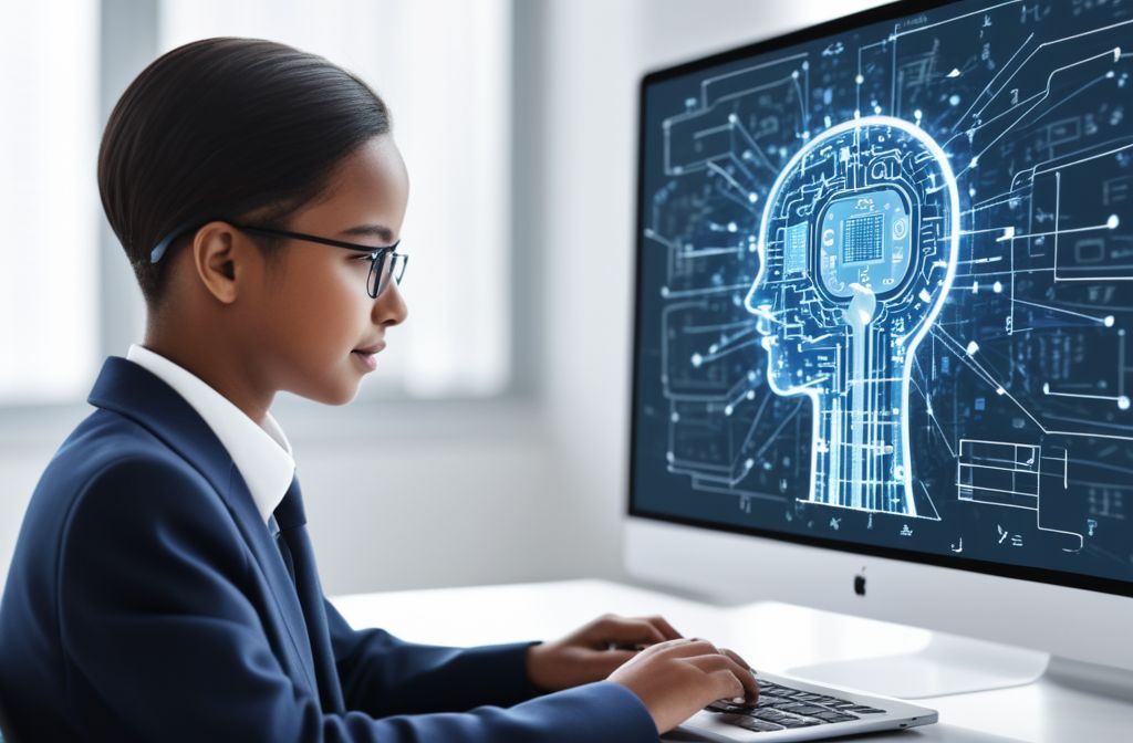 The Role of AI in Modern Education